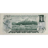 BC-46a 1973 Canada $1 Lawson-Bouey, LE, Uncirculated (MS60)