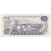 BC-49c-i 1971 Canada $10 Lawson-Bouey, EDA, Choice Uncirculated (CUNC63)