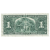 BC-21a 1937 Canada $1 Osborne-Towers, A/A, VF-EF (VF30)