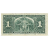 BC-21a 1937 Canada $1 Osborne-Towers, C/A, VF-EF (VF30)