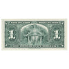 BC-21c 1937 Canada $1 Gordon-Towers, R/L, Uncirculated (MS60)