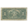 BC-21c 1937 Canada $1 Gordon-Towers, A/M, VG-F (VG10)