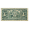 BC-21c 1937 Canada $1 Gordon-Towers, D/M, VG-F (VG10)