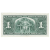 BC-21c 1937 Canada $1 Gordon-Towers, H/M, Almost Uncirculated (AU50)