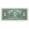 BC-21c 1937 Canada $1 Gordon-Towers, J/M, UNC