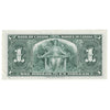 BC-21c 1937 Canada $1 Gordon-Towers, O/M, Almost Uncirculated (AU50)