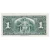 BC-21d 1937 Canada $1 Coyne-Towers, T/M, EF-AU