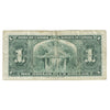 BC-21d 1937 Canada $1 Coyne-Towers, A/N, CIRC