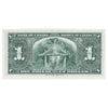 BC-21d 1937 Canada $1 Coyne-Towers, H/N, Almost Uncirculated (AU50)