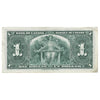 BC-21d 1937 Canada $1 Coyne-Towers, K/N, EF-AU