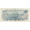 BC-48aA 1972 Canada $5 Bouey-Rasminsky, *CA Below 3.28M, CIRC