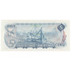 BC-48b 1972 Canada $5 Lawson-Bouey, SJ, Choice Uncirculated (CUNC63)