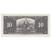 BC-24b 1937 Canada $10 Gordon-Towers, U/D, EF-AU (EF45)