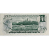 BC-46a 1973 Canada $1 Lawson-Bouey, LU, Uncirculated (MS60)