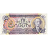BC-49cA 1971 Canada $10 Lawson-Bouey, *DY Below 3.4M, Extra Fine (EF40)
