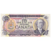 BC-49c-i 1971 Canada $10 Lawson-Bouey, EDM, Choice Uncirculated (CUNC63)