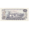 BC-49c-i 1971 Canada $10 Lawson-Bouey, EDM, Choice Uncirculated (CUNC63)
