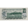 BC-46a 1973 Canada $1 Lawson-Bouey, LY, Uncirculated (MS60)