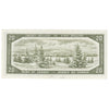 BC-41a 1954 Canada $20 Beattie-Coyne, F/E, Almost Uncirculated (AU50)