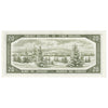 BC-41a 1954 Canada $20 Beattie-Coyne, G/E, Almost Uncirculated (AU50)