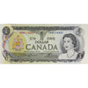 BC-46a 1973 Canada $1 Lawson-Bouey, MM, Choice Uncirculated (CUNC63)