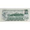 BC-46a 1973 Canada $1 Lawson-Bouey, MM, Choice Uncirculated (CUNC63)