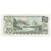 BC-50aA 1969 Canada $20 Beattie-Rasminsky, *EM, EF