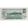 BC-46a 1973 Canada $1 Lawson-Bouey, MR, Uncirculated (MS60)