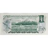 BC-46a 1973 Canada $1 Lawson-Bouey, MU, Choice Uncirculated (CUNC63)