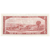 BC-38b 1954 Canada $2 Beattie-Rasminsky, I/U, VF-EF