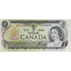 BC-46a 1973 Canada $1 Lawson-Bouey, OG, Choice Uncirculated (CUNC63)