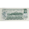 BC-46a 1973 Canada $1 Lawson-Bouey, OG, Choice Uncirculated (CUNC63)