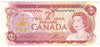 BC-47a-i 1974 Canada $2 Lawson-Bouey, ABG, EF-AU (EF45)