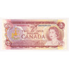 BC-40a 1954 Canada $10 Beattie-Coyne, D/T, Choice Uncirculated (CUNC63)