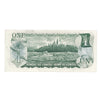 BC-46aA 1973 Canada $1 Lawson-Bouey, *MZ, EF