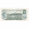 BC-46aA 1973 Canada $1 Lawson-Bouey, *AA, Choice Uncirculated (CUNC63)