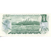 BC-46aA 1973 Canada $1 Lawson-Bouey, *AL, Extra Fine (EF40)