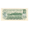 BC-46aA 1973 Canada $1 Lawson-Bouey, *AL, Very Fine (VF20)