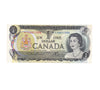 BC-46aA 1973 Canada $1 Lawson-Bouey, *FV, Almost Uncirculated (AU50)
