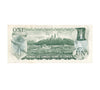 BC-46aA 1973 Canada $1 Lawson-Bouey, *FV, Almost Uncirculated (AU50)
