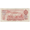 BC-47aA-i 1974 Canada $2 Lawson-Bouey, ABX, Circ
