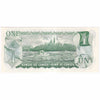 BC-46aA 1973 Canada $1 Lawson-Bouey, *GL, CUNC