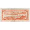 BC-42a 1954 Canada $50 Beattie-Coyne, A/H, F-VF (F15)