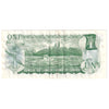 BC-46aA 1973 Canada $1 Lawson-Bouey, *GL, EF