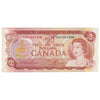BC-47a-i 1974 Canada $2 Lawson-Bouey, ABU, EF-AU (EF45)