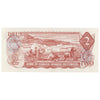 BC-47bA 1974 Canada $2 Crow-Bouey, ABX, EF-AU (EF45)