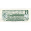 BC-46aA 1973 Canada $1 Lawson-Bouey, *GU, EF
