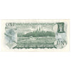 BC-46aA 1973 Canada $1 Lawson-Bouey, *GU, VF