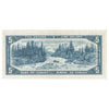 BC-39bA 1954 Canada $5 Beattie-Rasminsky, *I/X, VF-EF