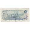 BC-48aA 1972 Canada $5 Bouey-Rasminsky, *CC, Circulated